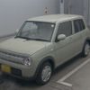 suzuki alto-lapin 2024 -SUZUKI 【福山 581け8925】--Alto Lapin HE33S-516091---SUZUKI 【福山 581け8925】--Alto Lapin HE33S-516091- image 1