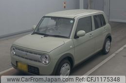 suzuki alto-lapin 2024 -SUZUKI 【福山 581け8925】--Alto Lapin HE33S-516091---SUZUKI 【福山 581け8925】--Alto Lapin HE33S-516091-