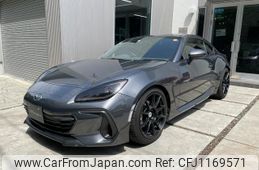subaru brz 2023 GOO_JP_700102046530250519001