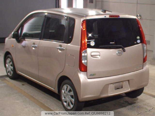 daihatsu move 2013 -DAIHATSU--Move LA100S-0254644---DAIHATSU--Move LA100S-0254644- image 2