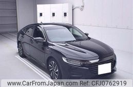 honda insight 2019 -HONDA 【岐阜 303ﾆ6598】--Insight ZE4-1006011---HONDA 【岐阜 303ﾆ6598】--Insight ZE4-1006011-