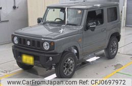 suzuki jimny 2025 -SUZUKI 【浜松 582き4781】--Jimny JB64W-373125---SUZUKI 【浜松 582き4781】--Jimny JB64W-373125-