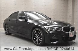 bmw 3-series 2019 quick_quick_5F20_WBA5F72040AE90740