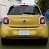 smart forfour 2016 quick_quick_DBA-453042_WME4530422Y063096 image 16