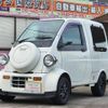 daihatsu midget-ii 1999 quick_quick_V-K100C_K100C-003688 image 6