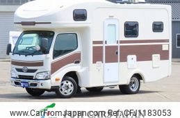 toyota camroad 2021 GOO_NET_EXCHANGE_0403010A30250522W001