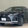 lexus rx 2019 CFJ1575260 image 16