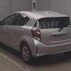 toyota aqua 2021 -TOYOTA--AQUA 6AA-NHP10--NHP10-2716736---TOYOTA--AQUA 6AA-NHP10--NHP10-2716736- image 6