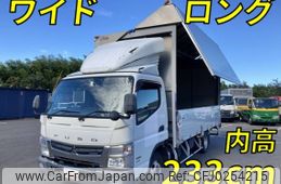 mitsubishi-fuso canter 2014 quick_quick_TKG-FEB20_FEB20-530095