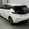 nissan leaf 2021 -NISSAN 【所沢 301ユ1110】--Leaf ZE1-121284---NISSAN 【所沢 301ユ1110】--Leaf ZE1-121284- image 2