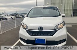 honda freed 2023 -HONDA--Freed 5BA-GB6--GB6-3204935---HONDA--Freed 5BA-GB6--GB6-3204935-