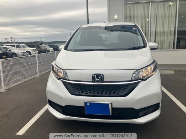 honda freed 2023 -HONDA--Freed 5BA-GB6--GB6-3204935---HONDA--Freed 5BA-GB6--GB6-3204935- image 1