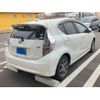 toyota aqua 2012 -TOYOTA--AQUA DAA-NHP10--NHP10-6082712---TOYOTA--AQUA DAA-NHP10--NHP10-6082712- image 11
