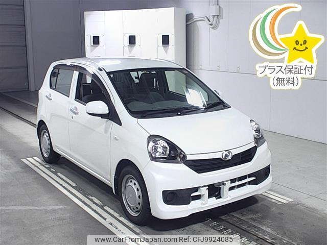 daihatsu mira-e-s 2016 -DAIHATSU--Mira e:s LA300S-1373025---DAIHATSU--Mira e:s LA300S-1373025- image 1