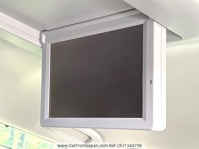 nissan elgrand 2019 -NISSAN--Elgrand DBA-TE52--TE52-112593---NISSAN--Elgrand DBA-TE52--TE52-112593- image 2