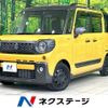 suzuki spacia 2019 -SUZUKI--Spacia Gear DAA-MK53S--MK53S-604490---SUZUKI--Spacia Gear DAA-MK53S--MK53S-604490- image 1