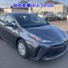 toyota prius 2021 -TOYOTA--Prius ZVW55-6023503---TOYOTA--Prius ZVW55-6023503- image 1