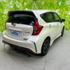 nissan note 2014 quick_quick_DBA-E12_E12-301453 image 3