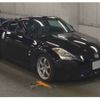 nissan fairlady-z 2003 -NISSAN 【水戸 302ｿ4533】--Fairlady Z UA-Z33--Z33-201140---NISSAN 【水戸 302ｿ4533】--Fairlady Z UA-Z33--Z33-201140- image 1