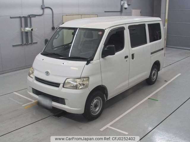 toyota townace-van 2017 -TOYOTA 【三重 400ﾆ1132】--Townace Van DBF-S412M--S412M-0020531---TOYOTA 【三重 400ﾆ1132】--Townace Van DBF-S412M--S412M-0020531- image 1