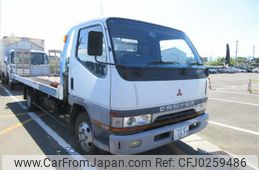 mitsubishi-fuso canter 1995 -MITSUBISHI 【岐阜 100ｻ1077】--Canter FE638F--8F521334---MITSUBISHI 【岐阜 100ｻ1077】--Canter FE638F--8F521334-