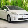 toyota prius 2011 -TOYOTA--Prius DAA-ZVW30--ZVW30-1344143---TOYOTA--Prius DAA-ZVW30--ZVW30-1344143- image 17