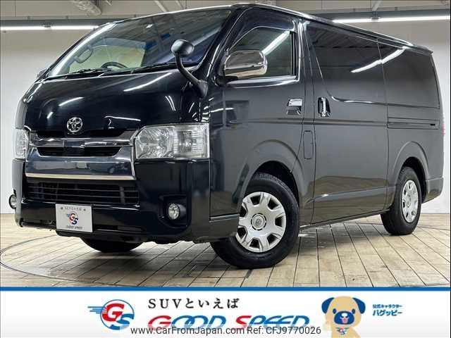 toyota hiace-van 2019 -TOYOTA--Hiace Van QDF-GDH201V--GDH201-1019653---TOYOTA--Hiace Van QDF-GDH201V--GDH201-1019653- image 1