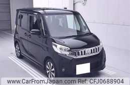 mitsubishi ek-space 2015 -MITSUBISHI 【京都 582ﾀ8141】--ek Space B11A-0024713---MITSUBISHI 【京都 582ﾀ8141】--ek Space B11A-0024713-