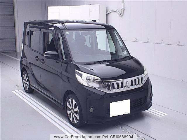 mitsubishi ek-space 2015 -MITSUBISHI 【京都 582ﾀ8141】--ek Space B11A-0024713---MITSUBISHI 【京都 582ﾀ8141】--ek Space B11A-0024713- image 1