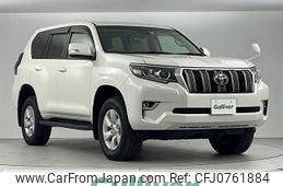 toyota land-cruiser-prado 2022 -TOYOTA--Land Cruiser Prado 3DA-GDJ150W--GDJ150-0074953---TOYOTA--Land Cruiser Prado 3DA-GDJ150W--GDJ150-0074953-