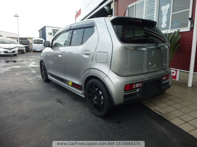 suzuki alto-works 2019 -SUZUKI--Alto Works HA36S--913623---SUZUKI--Alto Works HA36S--913623- image 2