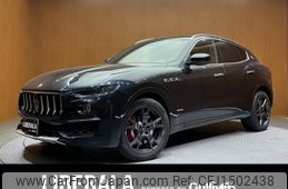 maserati levante 2019 CFJ1502438