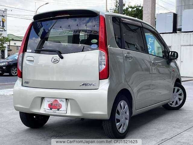 daihatsu move 2013 CFJ1521625 image 2