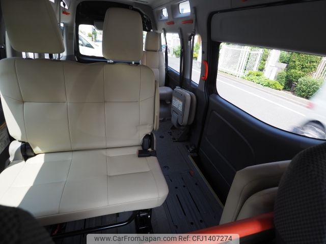 nissan caravan-van 2013 -NISSAN--Caravan Van CBF-CS4E26ｶｲ--CS4E26-001342---NISSAN--Caravan Van CBF-CS4E26ｶｲ--CS4E26-001342- image 2