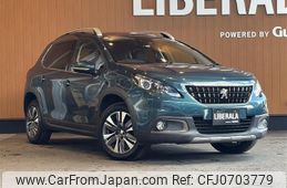 peugeot 2008 2017 -PEUGEOT--Peugeot 2008 ABA-A94HN01--VF3CUHNZTHY009983---PEUGEOT--Peugeot 2008 ABA-A94HN01--VF3CUHNZTHY009983-