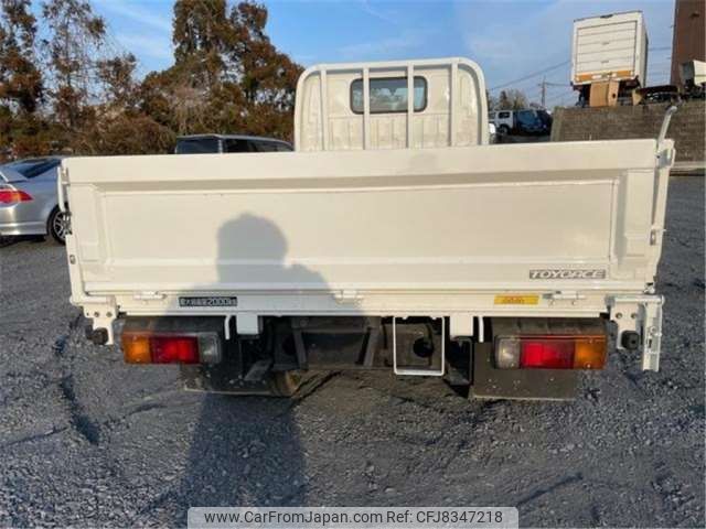 toyota toyoace 2012 -TOYOTA--Toyoace SKG-XZC605--XZC605-0002714---TOYOTA--Toyoace SKG-XZC605--XZC605-0002714- image 2