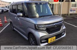 honda n-box 2017 -HONDA 【三重 582ｽ2089】--N BOX JF3--1044207---HONDA 【三重 582ｽ2089】--N BOX JF3--1044207-