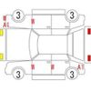toyota alphard 2022 -TOYOTA--Alphard 3BA-AGH30W--AGH30-0424493---TOYOTA--Alphard 3BA-AGH30W--AGH30-0424493- image 2