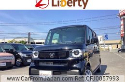 honda n-box 2024 quick_quick_JF5_JF5-1018917