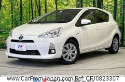 toyota aqua 2014 -TOYOTA--AQUA DAA-NHP10--NHP10-2308256---TOYOTA--AQUA DAA-NHP10--NHP10-2308256-