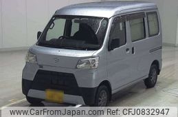 daihatsu hijet-van 2021 -DAIHATSU 【名古屋 480ﾒ8538】--Hijet Van 3BD-S331V--S331V-0268105---DAIHATSU 【名古屋 480ﾒ8538】--Hijet Van 3BD-S331V--S331V-0268105-