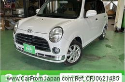 daihatsu mira-gino 2007 -DAIHATSU--Mira Gino L660S--0007821---DAIHATSU--Mira Gino L660S--0007821-