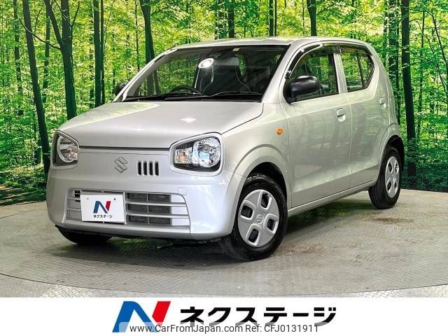 suzuki alto 2019 -SUZUKI--Alto DBA-HA36S--HA36S-522060---SUZUKI--Alto DBA-HA36S--HA36S-522060- image 1