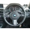 bmw 3-series 2017 -BMW 【岡山 358ﾓ358】--BMW 3 Series 8C20--0NU84823---BMW 【岡山 358ﾓ358】--BMW 3 Series 8C20--0NU84823- image 4