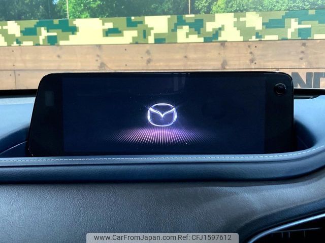 mazda cx-3 2024 CFJ1597612 image 2