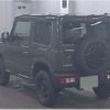 suzuki jimny 2022 -SUZUKI 【和泉 581ﾓ7498】--Jimny 3BA-JB64W--JB64W-264670---SUZUKI 【和泉 581ﾓ7498】--Jimny 3BA-JB64W--JB64W-264670- image 2