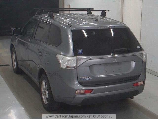 mitsubishi outlander-phev 2013 CFJ1580473 image 2
