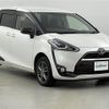 toyota sienta 2016 -TOYOTA--Sienta DBA-NCP175G--NCP175-7009432---TOYOTA--Sienta DBA-NCP175G--NCP175-7009432- image 1