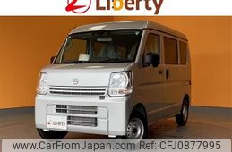 nissan clipper-van 2024 quick_quick_DR17V_DR17V-744251