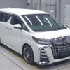 toyota alphard 2019 -TOYOTA--Alphard AGH35W-0033486---TOYOTA--Alphard AGH35W-0033486- image 6